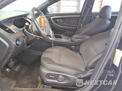 Zdjęcie 7 z 12 samochodu: 2015 FORD TAURUS SEL VIN:1FAHP2E83FG168259 - miniatura