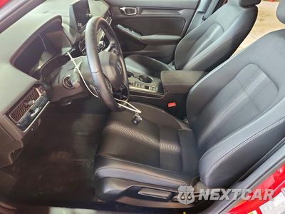 Zdjęcie 7 z 13 samochodu: 2025 HONDA CIVIC SPORT VIN:19XFL2H84SE024299 - miniatura