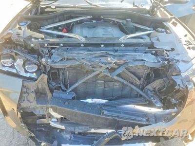Zdjęcie 12 z 13 samochodu: 2025 BMW X5 XDRIVE40I VIN:5UX23EU05S9W72060 - miniatura
