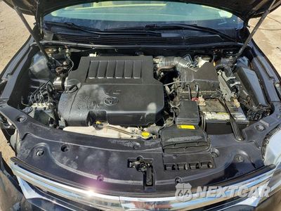 Zdjęcie 11 z 13 samochodu: 2014 TOYOTA AVALON XLE PREMIUM VIN:4T1BK1EBXEU090403 - miniatura
