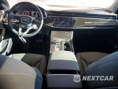 Zdjęcie 8 z 14 samochodu: 2021 AUDI Q8 PRESTIGE VIN:WA1CVAF19MD036184 - miniatura