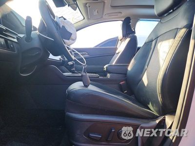Zdjęcie 7 z 13 samochodu: 2026 KIA SPORTAGE EX VIN:5XYK33DF2TG351409 - miniatura