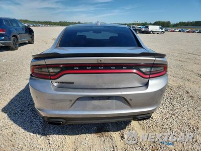 Zdjęcie 6 z 12 samochodu: 2018 DODGE CHARGER SXT PLUS VIN:2C3CDXHG6JH188374 - miniatura
