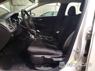 Zdjęcie 7 z 12 samochodu: 2018 CHEVROLET CRUZE LS VIN:1G1BB5SMXJ7129896 - miniatura