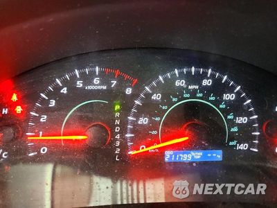 Zdjęcie 9 z 12 samochodu: 2008 TOYOTA CAMRY LE VIN:4T1BE46K88U748554 - miniatura