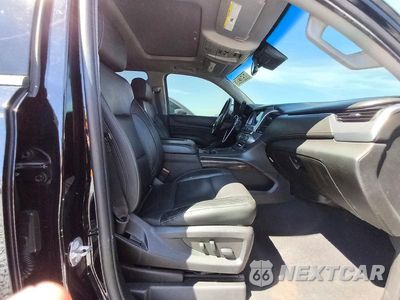 Zdjęcie 14 z 14 samochodu: 2019 CHEVROLET TAHOE K1500 LT VIN:1GNSKBKC2KR368465 - miniatura