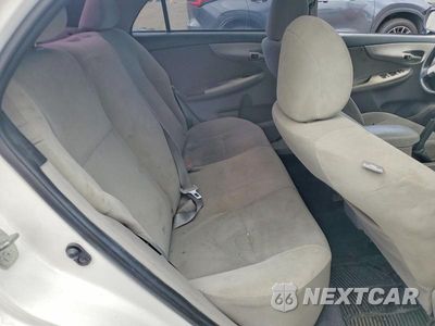 Zdjęcie 10 z 13 samochodu: 2012 TOYOTA COROLLA LE VIN:2T1BU4EE6CC840061 - miniatura