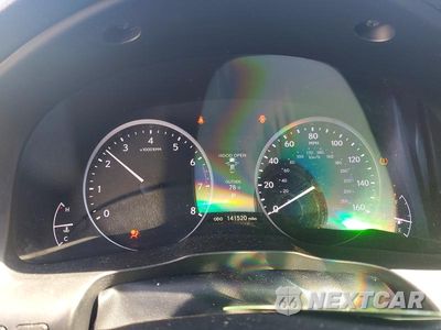 Zdjęcie 9 z 12 samochodu: 2013 LEXUS ES 350 VIN:JTHBK1GG4D2005366 - miniatura