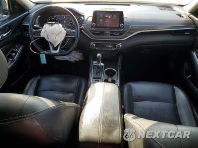 Zdjęcie 8 z 12 samochodu: 2020 NISSAN ALTIMA SL VIN:1N4BL4EV2LC152933 - miniatura