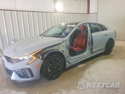 2026 KIA K5 GT LINE KNAG64J70T5400113 - główne zdjęcie licytacji z USA - miniatura