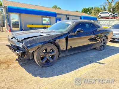 2014 DODGE CHALLENGER R/T 2C3CDYBT2EH185280 - główne zdjęcie licytacji z USA - miniatura