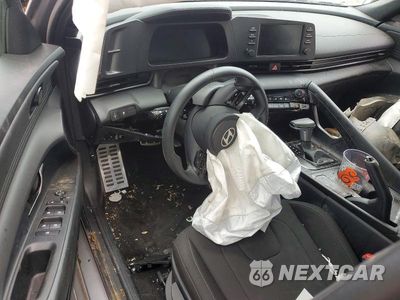 Zdjęcie 8 z 13 samochodu: 2026 HYUNDAI ELANTRA SEL SPORT VIN:KMHLM4DG9TU147121 - miniatura