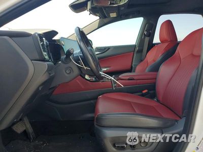Zdjęcie 7 z 14 samochodu: 2025 LEXUS NX 350H PREMIUM VIN:JTJGKCEZXS2051687 - miniatura