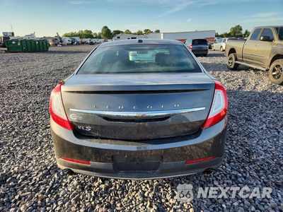 Zdjęcie 6 z 12 samochodu: 2015 LINCOLN MKS VIN:1LNHL9DK6FG604951 - miniatura