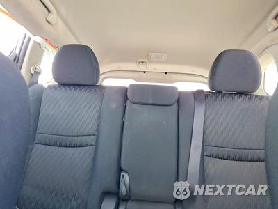 Zdjęcie 10 z 14 samochodu: 2020 NISSAN ROGUE SV VIN:KNMAT2MT4LP536912 - miniatura