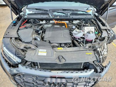 Zdjęcie 12 z 13 samochodu: 2024 AUDI Q5 E PRESTIGE 55 VIN:WA1F2AFY3R2026143 - miniatura