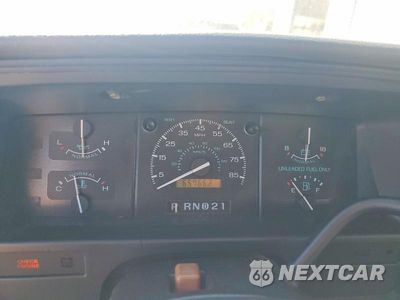 Zdjęcie 9 z 12 samochodu: 1995 FORD ECONOLINE E-350 VIN:1FBJS31H35HC06829 - miniatura