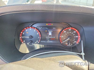 Zdjęcie 9 z 12 samochodu: 2024 NISSAN FRONTIER PRO-X VIN:1N6ED1EJ2RN658918 - miniatura