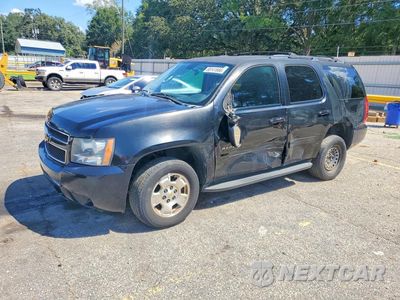 2013 CHEVROLET TAHOE C1500 LS 1GNSCAE07DR208920 - główne zdjęcie licytacji z USA - miniatura