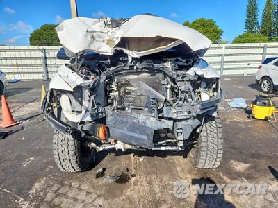Piąte zdjęcie samochodu w środku: 2018 RAM 2500 POWERWAGON VIN:3C6TR5EJ1JG144646 - miniatura