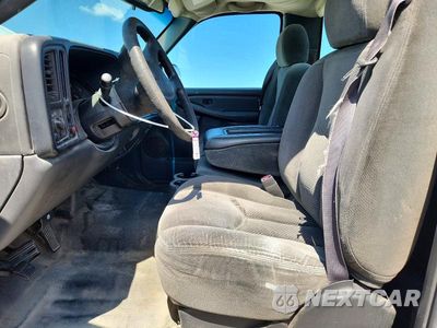 Zdjęcie 7 z 12 samochodu: 2004 CHEVROLET SILVERADO C1500 VIN:1GCEC14V74Z169796 - miniatura