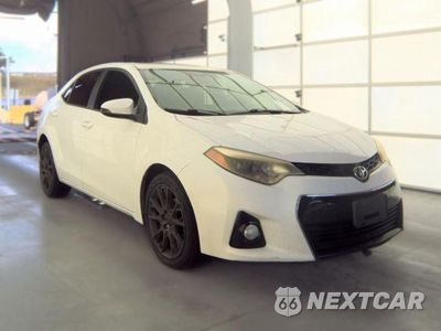 2016 TOYOTA COROLLA S SPECIAL EDITION 2T1BURHE5GC487407 - główne zdjęcie licytacji z USA - miniatura