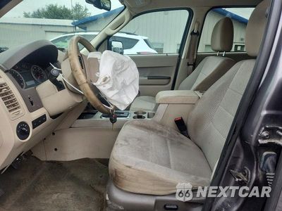 Zdjęcie 7 z 13 samochodu: 2011 FORD ESCAPE XLT VIN:1FMCU0D78BKB48540 - miniatura