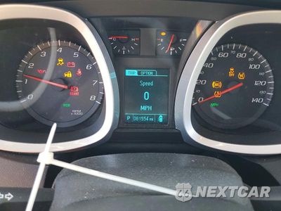 Zdjęcie 9 z 14 samochodu: 2017 CHEVROLET EQUINOX LS VIN:2GNALBEK2H1599296 - miniatura
