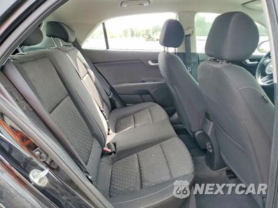 Zdjęcie 10 z 12 samochodu: 2018 KIA RIO 5-DOOR S VIN:3KPA25AB0JE065256 - miniatura