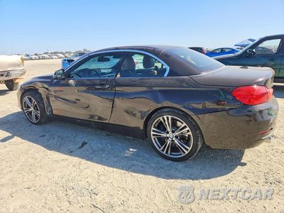Drugie zdjęcie samochodu z przodu: 2015 BMW 435 XI VIN:WBA3T7C53FPW79893 - miniatura