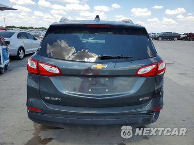Zdjęcie 6 z 13 samochodu: 2018 CHEVROLET EQUINOX PREMIER VIN:2GNAXMEV7J6101810 - miniatura