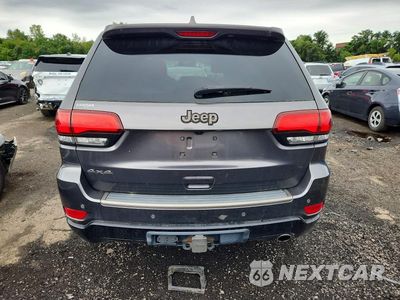 Zdjęcie 6 z 12 samochodu: 2016 JEEP GRAND CHEROKEE LIMITED VIN:1C4RJFBG6GC343860 - miniatura