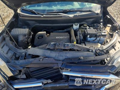 Zdjęcie 12 z 13 samochodu: 2018 CHEVROLET EQUINOX LT VIN:2GNAXJEV7J6276279 - miniatura