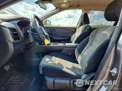 Zdjęcie 7 z 13 samochodu: 2021 NISSAN ROGUE S VIN:JN8AT3AAXMW004729 - miniatura