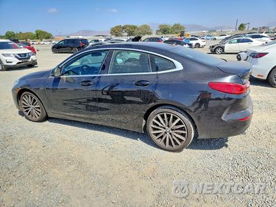 Drugie zdjęcie samochodu z przodu: 2021 BMW 228XI VIN:WBA73AK01M7H07632 - miniatura