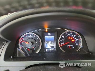 Zdjęcie 9 z 12 samochodu: 2015 TOYOTA CAMRY SE VIN:4T1BF1FK4FU483687 - miniatura