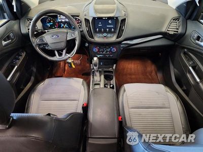 Zdjęcie 8 z 13 samochodu: 2019 FORD ESCAPE SE VIN:1FMCU9GD3KUA47254 - miniatura