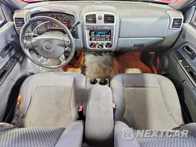 Zdjęcie 8 z 13 samochodu: 2006 CHEVROLET COLORADO VIN:1GCDT136X68112359 - miniatura