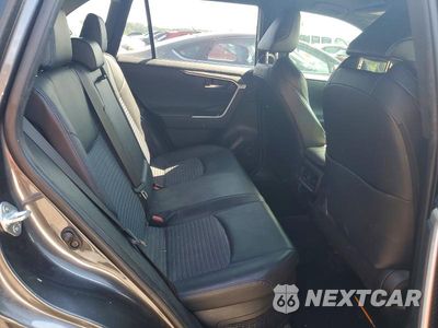 Zdjęcie 10 z 12 samochodu: 2020 TOYOTA RAV4 XSE VIN:JTMEWRFV4LJ031794 - miniatura