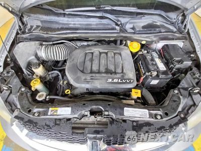 Zdjęcie 12 z 13 samochodu: 2019 DODGE GRAND CARAVAN SE VIN:2C4RDGBG5KR805208 - miniatura