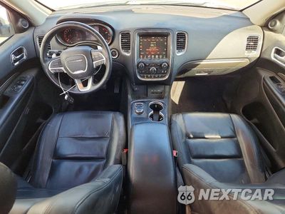 Zdjęcie 8 z 13 samochodu: 2017 DODGE DURANGO GT VIN:1C4RDJDG6HC945005 - miniatura