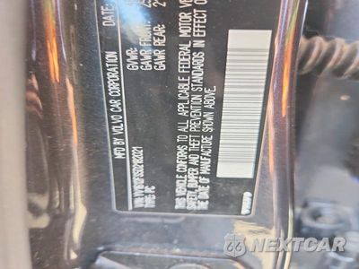 Zdjęcie 12 z 12 samochodu: 2013 VOLVO S60 T5 VIN:YV1612FS5D2182021 - miniatura