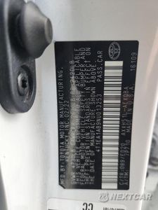 Zdjęcie 12 z 12 samochodu: 2022 TOYOTA AVALON NIGHT SHADE VIN:4T1EA1AB9NU013253 - miniatura