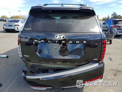 Zdjęcie 6 z 13 samochodu: 2026 HYUNDAI PALISADE CALLIGRAPHY VIN:KM8RMESA5TU029632 - miniatura