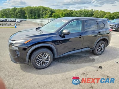2024 NISSAN ROGUE S 5N1BT3AB1RC711750 - główne zdjęcie licytacji z USA - miniatura