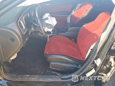 Zdjęcie 7 z 12 samochodu: 2022 DODGE CHARGER SCAT PACK VIN:2C3CDXGJ1NH177978 - miniatura