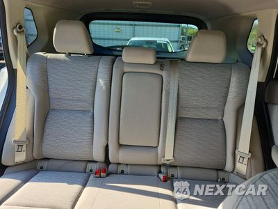 Zdjęcie 10 z 14 samochodu: 2021 NISSAN ROGUE SV VIN:JN8AT3BA2MW008563 - miniatura