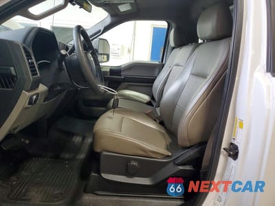 Zdjęcie 7 z 12 samochodu: 2019 FORD F250 SUPER DUTY VIN:1FTBF2A61KEF23121 - miniatura