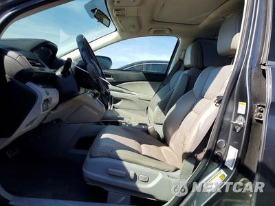 Zdjęcie 7 z 13 samochodu: 2014 HONDA CR-V EXL VIN:2HKRM3H78EH541788 - miniatura