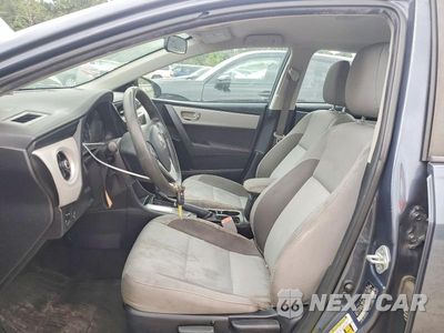 Zdjęcie 7 z 12 samochodu: 2019 TOYOTA COROLLA LE VIN:2T1BURHEXKC192943 - miniatura